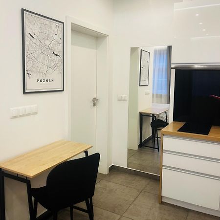 Apartamenty Wierzbowa 5 Poznan Exterior foto