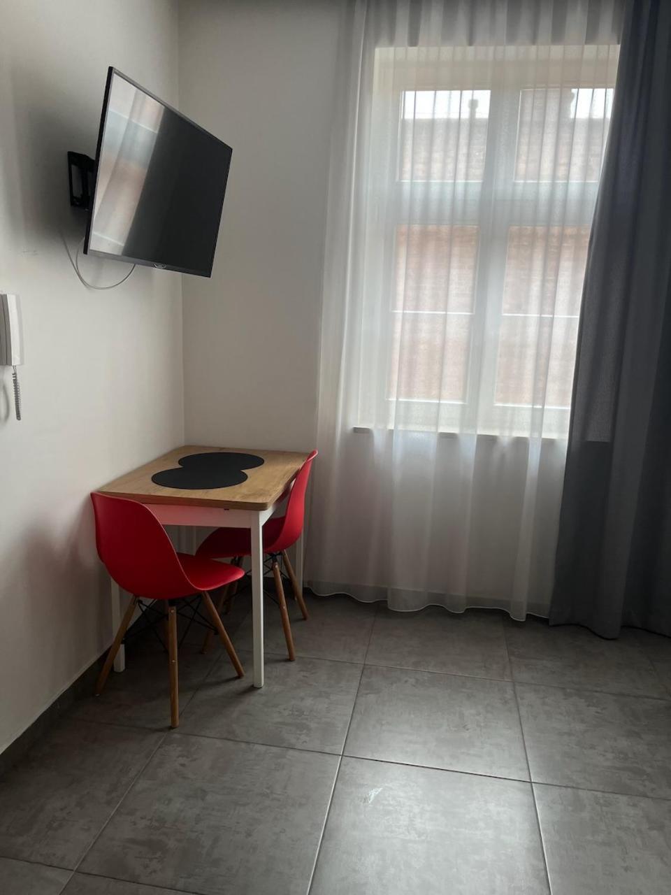 Apartamenty Wierzbowa 5 Poznan Exterior foto