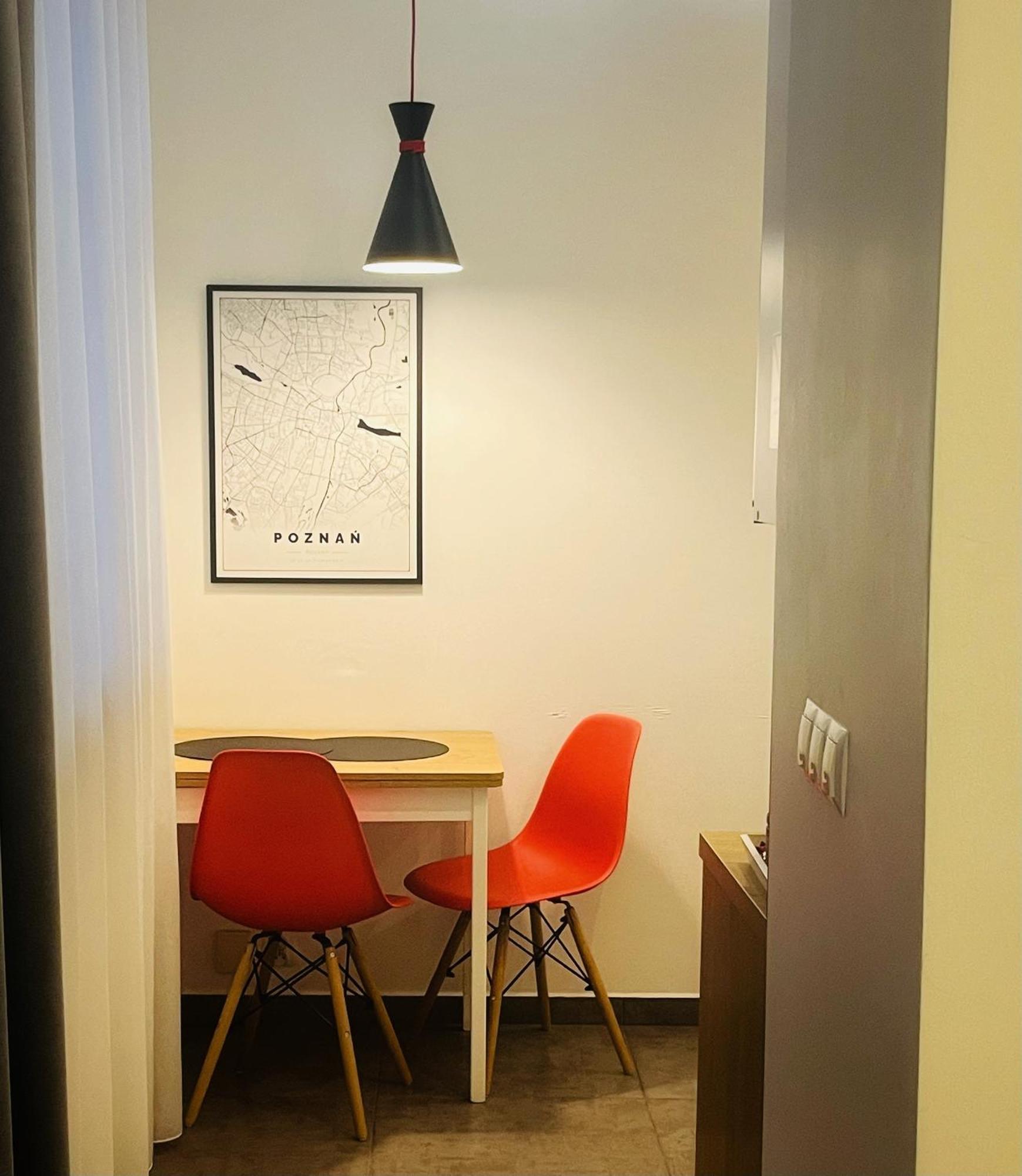 Apartamenty Wierzbowa 5 Poznan Exterior foto