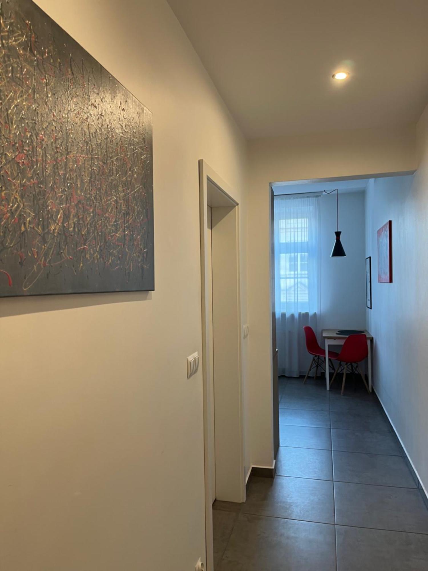Apartamenty Wierzbowa 5 Poznan Exterior foto