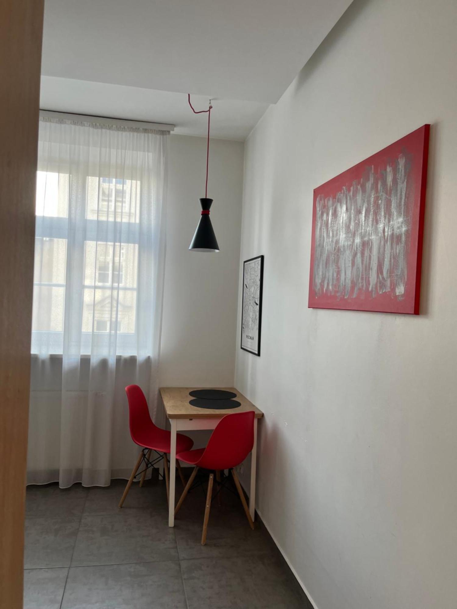 Apartamenty Wierzbowa 5 Poznan Exterior foto