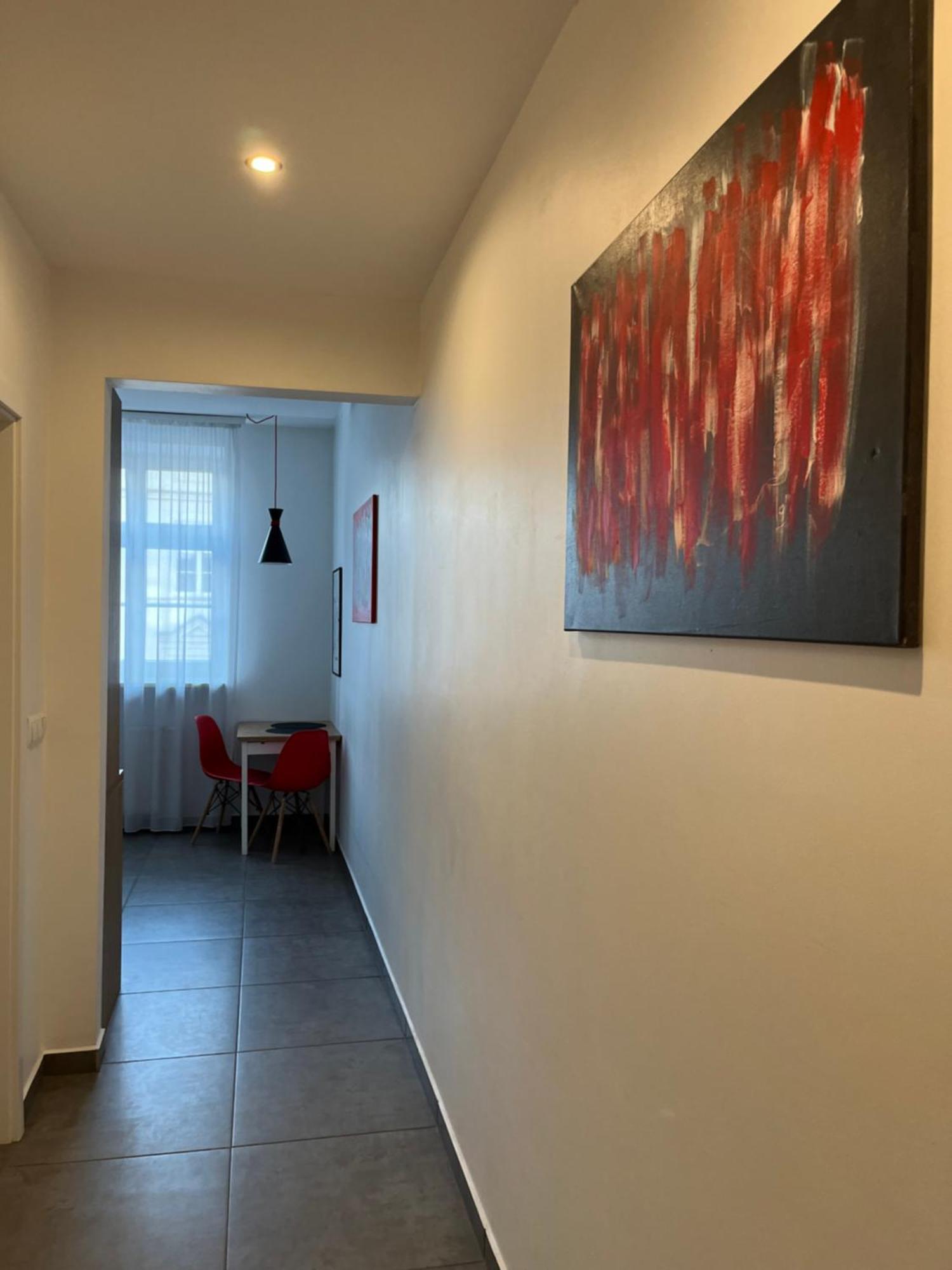 Apartamenty Wierzbowa 5 Poznan Exterior foto