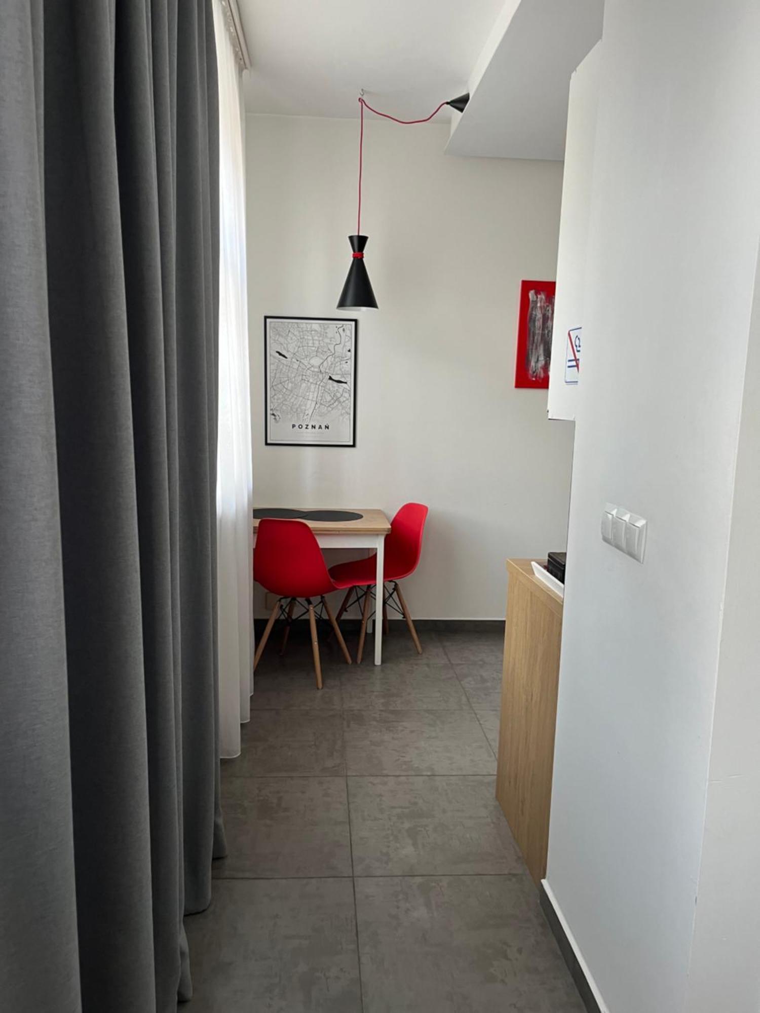 Apartamenty Wierzbowa 5 Poznan Exterior foto