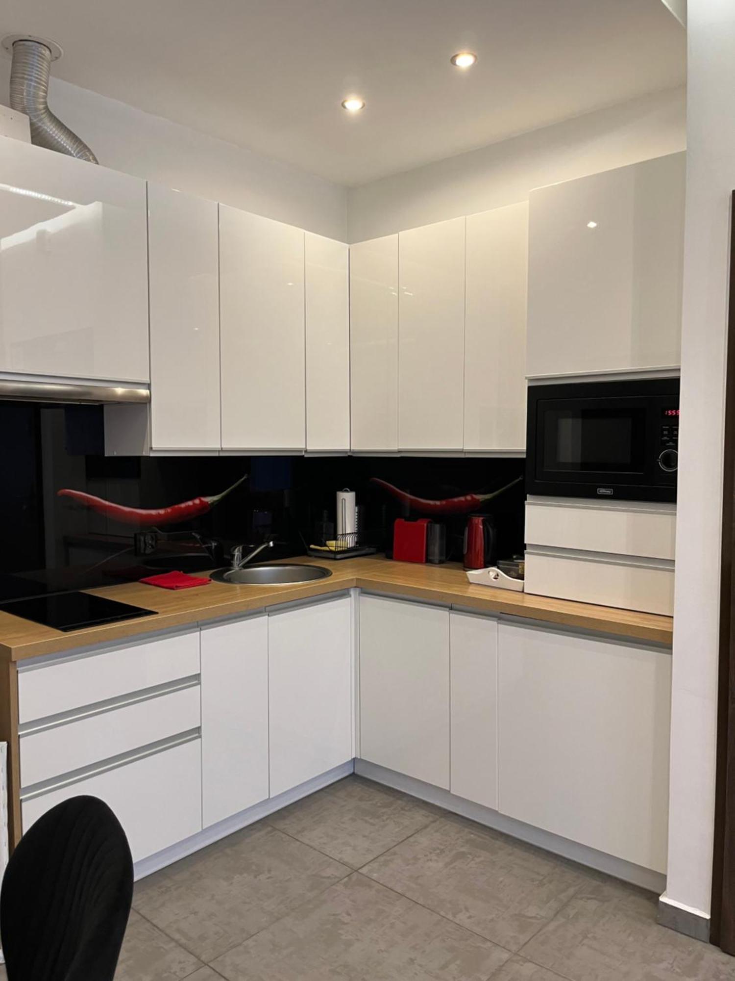 Apartamenty Wierzbowa 5 Poznan Exterior foto