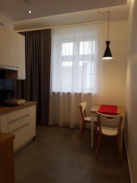 Apartamenty Wierzbowa 5 Poznan Exterior foto