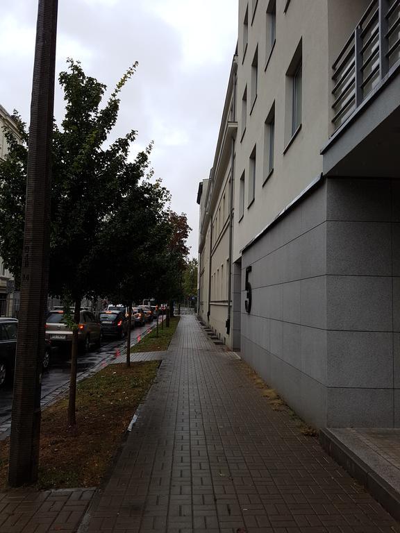Apartamenty Wierzbowa 5 Poznan Exterior foto